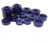 SuperPro Polyurethane Bush Kit SPF0492K