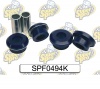 SuperPro Polyurethane Bush Kit SPF0494K