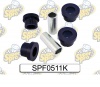 SuperPro Polyurethane Bush Kit SPF0511K