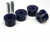 SuperPro Polyurethane Bush Kit SPF0581K