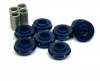 SuperPro Polyurethane Bush Kit SPF0634-4K