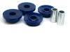 SuperPro Polyurethane Bush Kit SPF0672K