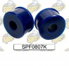 SuperPro Polyurethane Bush Kit SPF0807K