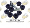 SuperPro Polyurethane Bush Kit SPF0823K