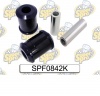 SuperPro Polyurethane Bush Kit SPF0842K