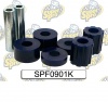 SuperPro Polyurethane Bush Kit SPF0901K