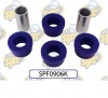 SuperPro Polyurethane Bush Kit SPF0906K