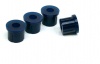 SuperPro Polyurethane Bush Kit SPF0912K