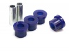 SuperPro Polyurethane Bush Kit SPF0996K