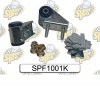 SuperPro Polyurethane Bush Kit SPF1001K