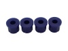 SuperPro Polyurethane Bush Kit SPF1071K