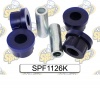 SuperPro Polyurethane Bush Kit SPF1126K