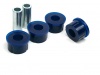 SuperPro Polyurethane Bush Kit SPF1168K