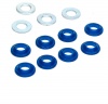 SuperPro Polyurethane Bush Kit SPF1179K