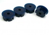 SuperPro Polyurethane Bush Kit SPF1204K