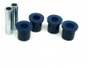 SuperPro Polyurethane Bush Kit SPF1208K