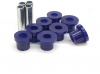 SuperPro Polyurethane Bush Kit SPF1213K