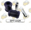 SuperPro Polyurethane Bush Kit SPF1232K