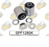 SuperPro Polyurethane Bush Kit SPF1280K