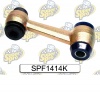 SuperPro Polyurethane Bush Kit SPF1414K