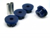 SuperPro Polyurethane Bush Kit SPF1548K