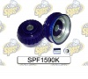 SuperPro Polyurethane Bush Kit SPF1590K