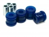 SuperPro Polyurethane Bush Kit SPF1678K