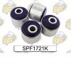 SuperPro Polyurethane Bush Kit SPF1721K