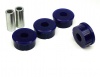 SuperPro Polyurethane Bush Kit SPF1772K