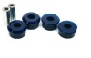 SuperPro Polyurethane Bush Kit SPF1780K