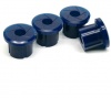 SuperPro Polyurethane Bush Kit SPF1798K