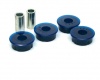 SuperPro Polyurethane Bush Kit SPF1814K