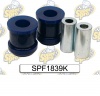 SuperPro Polyurethane Bush Kit SPF1839K