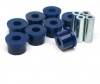 SuperPro Polyurethane Bush Kit SPF1857K