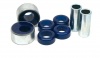 SuperPro Polyurethane Bush Kit SPF1902K