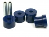 SuperPro Polyurethane Bush Kit SPF1920K