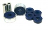 SuperPro Polyurethane Bush Kit SPF1944K