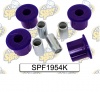 SuperPro Polyurethane Bush Kit SPF1954K