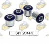 SuperPro Polyurethane Bush Kit SPF2014K