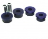 SuperPro Polyurethane Bush Kit SPF2023K