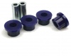 SuperPro Polyurethane Bush Kit SPF2024K