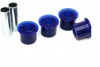 SuperPro Polyurethane Bush Kit SPF2054K