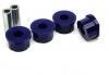 SuperPro Polyurethane Bush Kit SPF2058K