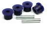 SuperPro Polyurethane Bush Kit SPF2090K