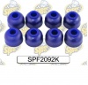 SuperPro Polyurethane Bush Kit SPF2092-4K