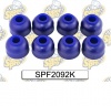 SuperPro Polyurethane Bush Kit SPF2092K