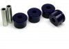 SuperPro Polyurethane Bush Kit SPF2106K