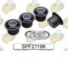 SuperPro Polyurethane Bush Kit SPF2119K