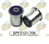 SuperPro Polyurethane Bush Kit SPF2121-70K