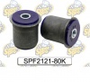 SuperPro Polyurethane Bush Kit SPF2121-80K